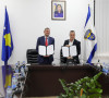 UNDP donirao Kosovskoj policiji opremu za identifikaciju i skladištenje ilegalnog oružja