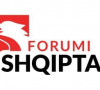 Albanski forum