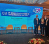 Delegacija Srbije na Regionalnom strateškom forumu za Evropu i države Centralne Azije u Ankari