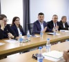 Demokratska partija Kosova
