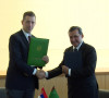 Đurić i Meredov