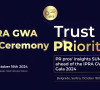  IPRA Golden World Awards