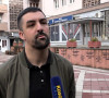 istoričar Luka Jovanović