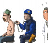 KO - Karikatura dana 25.9.2024.