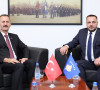 Maćedonci sa predsednikom Agencije za odbrambenu industriju Turske