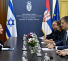 Đurić sa Avivit Bar Ilan novom ambasadorkom Izraela
