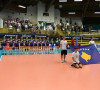 Odbojkaška federacija Kosova