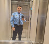 Policajac Bekim Ibiši