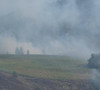 Požar u Gornjoj Bitini pod kontrolom