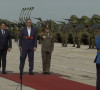 Prikaz sposobnosti i naoružanja Vojske Srbije