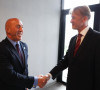 Ramuš Haradinaj i Aivo Orav