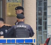 Saslusanje uhapšenih Srba u Severnoj Mitrovici