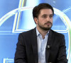 Gazmend Đušinca 