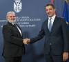 Dragan Bisenić i Marko Đurić