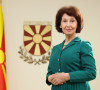 Gordana Siljanovska Davkova