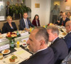 Marko Đurić na skupu "Prijatelji Zapadnog Balkana"