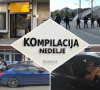 KOmpilacija nedelje 25