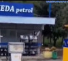Benzinska pumpa Veda Petrol u Zubinom Potoku