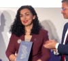 Vjosa Osmani nagrada