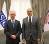 Miloš Vučević i Jan Bratu