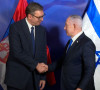 Vučić i Netanjahu