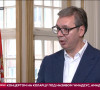 Vučić RTS