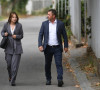 Zoran Todić i Jovana Filipović