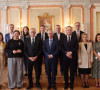 Delegacija pravosudnih instirtucija Kosova u Portugalu