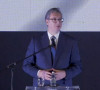 Aleksandar Vučić, BIA
