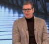 Aleksandar Vučić Hit tvit
