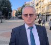 Besnik Bisljimi