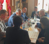 Srpska lista sa Manuelom Zaracinom