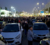 Opozicija u Albaniji blokirala putne pravce