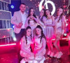 Devojčice iz Leposavića ostvarile visok plasman na festivalu "Srbija u ritmu Evrope" 