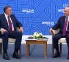 Dodik i Putin