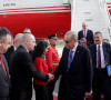 Erdogan u Albaniji
