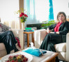 Karolin Zijade i Kerin Boven