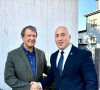 Haradinaj sa Latimerom