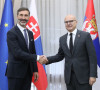 Juraj Blanar i Milov Vučević