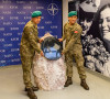Kfor Ozkan Ulutaš i Enriko Barduani