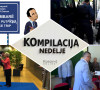 Kompilacija nedelje 30