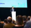 Kurti na konferenciji "Dan poslovne agilnosti" u Švajcarskoj