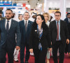 Osmani i Maćedonci u Dohi na konferenciji za nacionalnu i javnu bezbednost