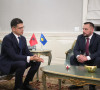 Piro Vengu i Ejup Maćedonci
