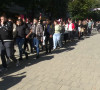 Protest studenata