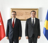 Sabri Tunc Angili i Aljbin Kurti