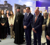 Sajam knjiga štand Kancelarije za KiM