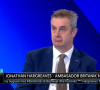Džonatan Hargvis