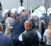Parlament Albanije