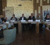 Štrpce, okrugli sto Oebsa i Ombudsmana